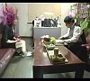 Clip tuyển dụng diễn viên JAV