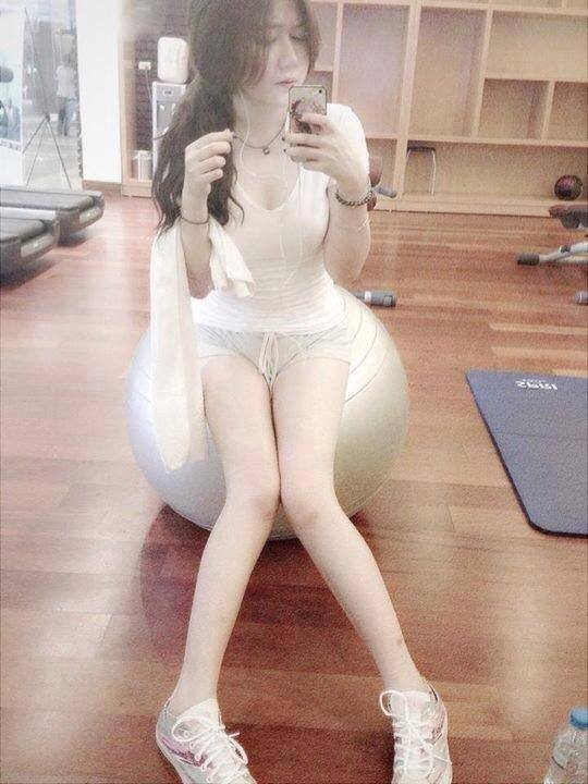 Có một sự kích thích không hề nhẹ