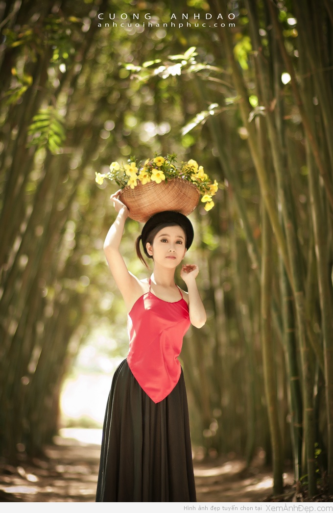 Gái xinh thôi vẫn còn chưa đủ