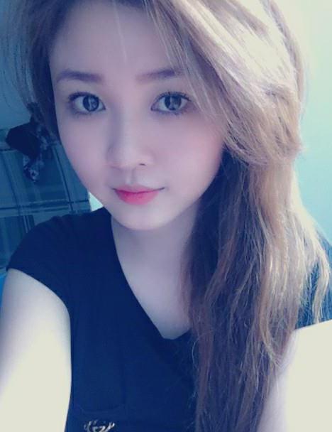 Nét đẹp của thiên thần Ribi Sachi