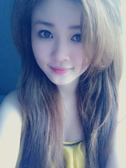 Nét đẹp của thiên thần Ribi Sachi