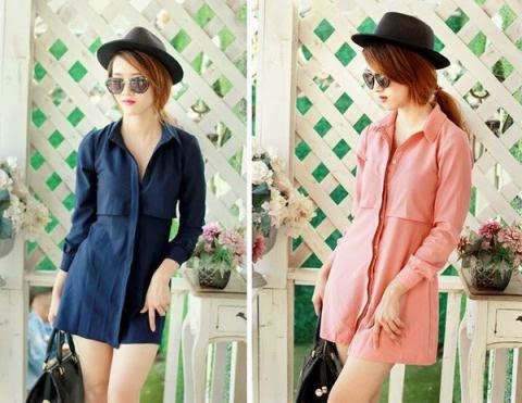 Gái da trắng mặt xinh dáng nuột