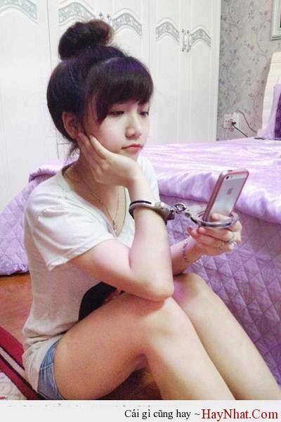 Gái Việt Nam là xinh nhất luôn :D