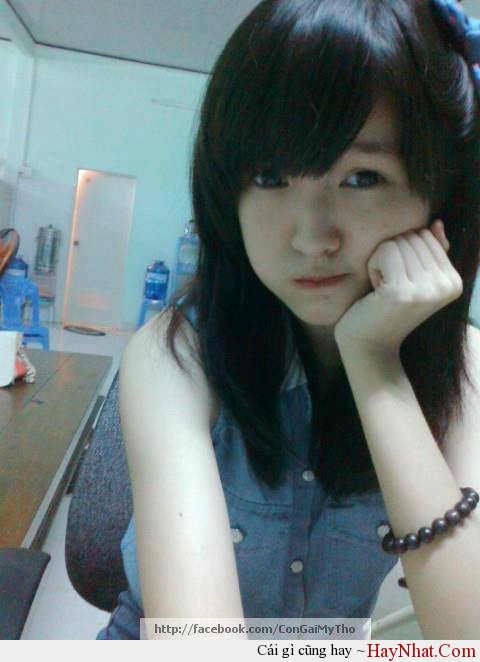 Gái Việt Nam là xinh nhất luôn :D