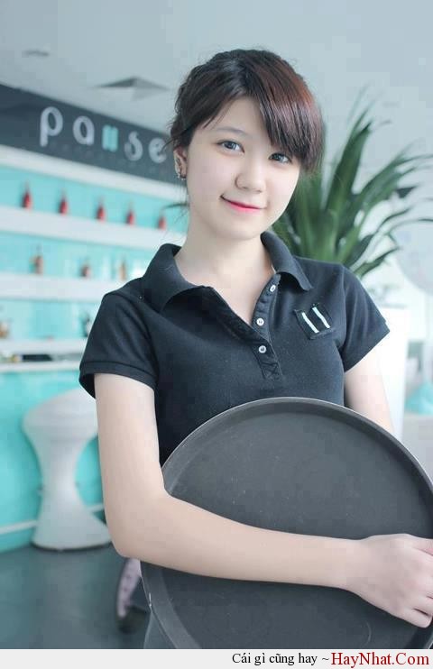 Gái Việt Nam là xinh nhất luôn :D