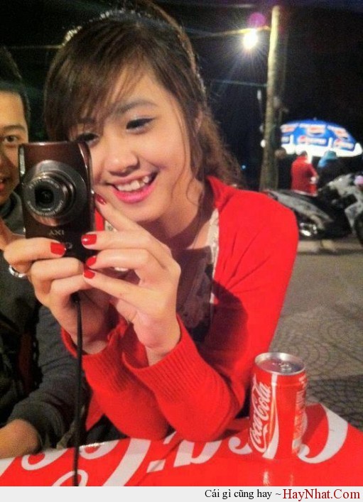 Gái Việt Nam là xinh nhất luôn :D