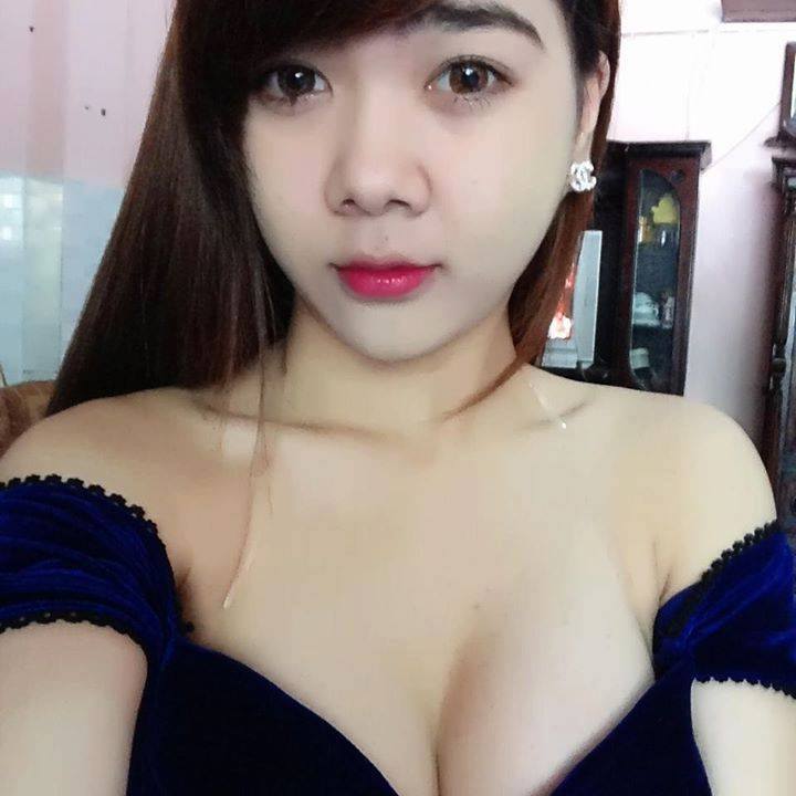 Bé My 94 hàng cực chất