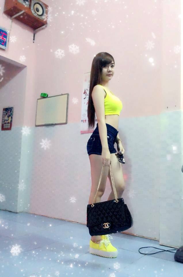 Bé My 94 hàng cực chất
