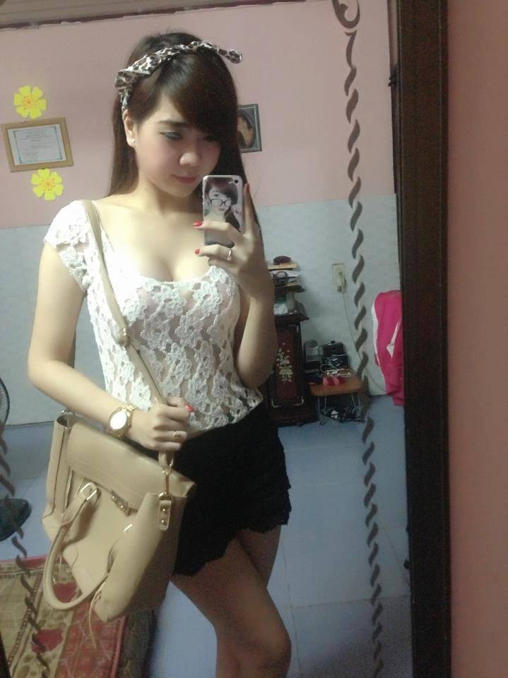 Bé My 94 hàng cực chất