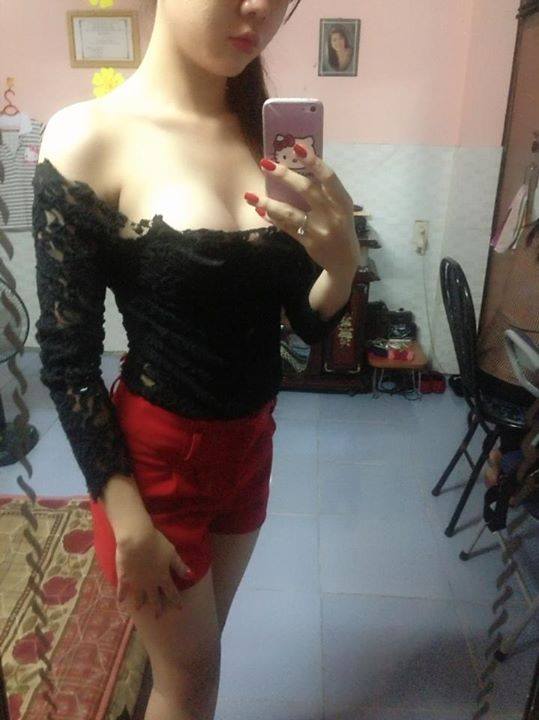 Bé My 94 hàng cực chất