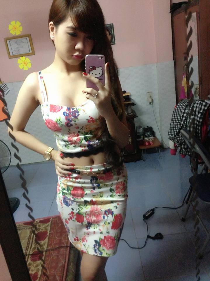 Bé My 94 hàng cực chất