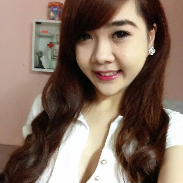 Bé My 94 hàng cực chất