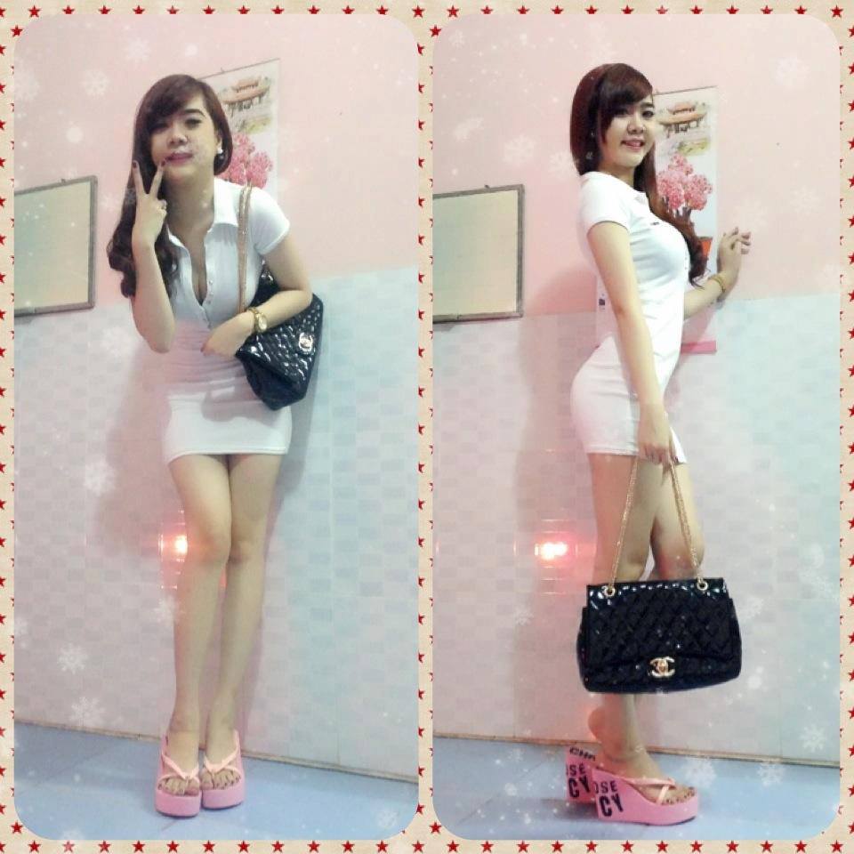 Bé My 94 hàng cực chất