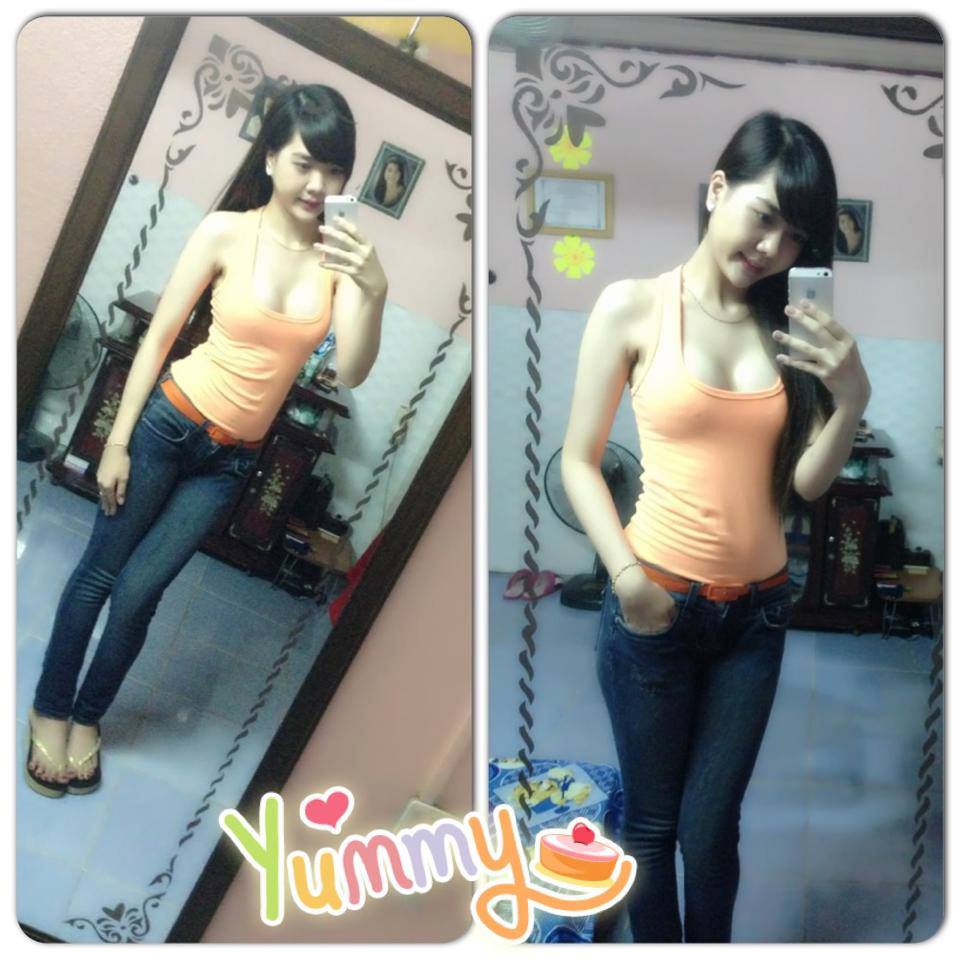 Bé My 94 hàng cực chất
