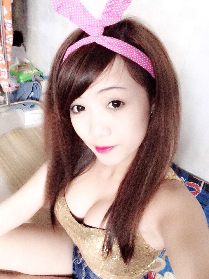 Gái da trắng dáng nuột