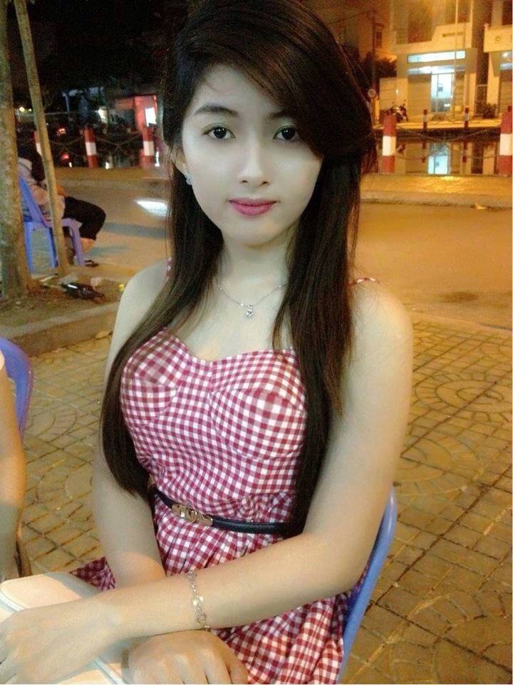 Nét đẹp duyên dáng của gái Việt