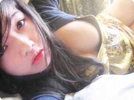 Nét đẹp duyên dáng của gái Việt