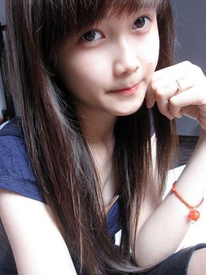 Nét đẹp duyên dáng của gái Việt