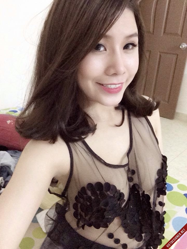 Gái Việt sexy quá