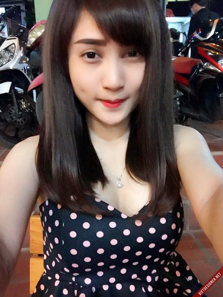 Gái Việt sexy quá