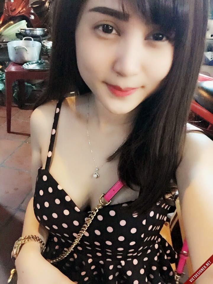 Gái Việt sexy quá