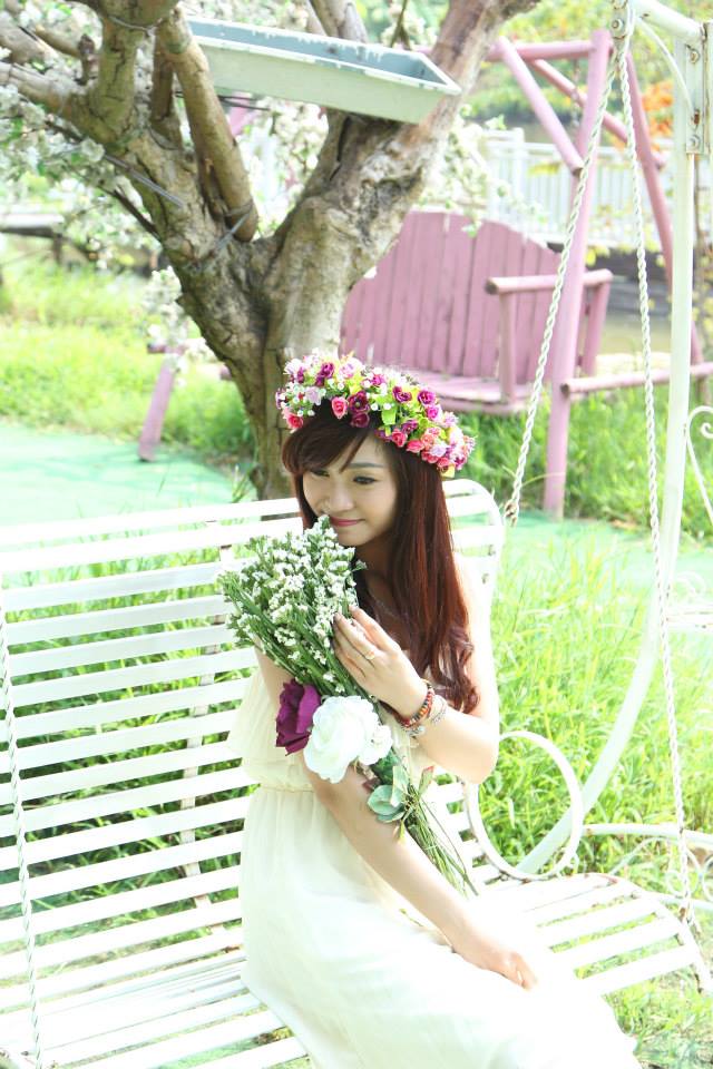 Em đẹp trong mắt tôi