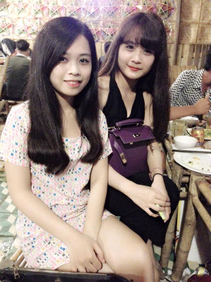 Trông em hiền như Cô Tấm vậy, có bác nào muốn lấy em về làm vợ không?