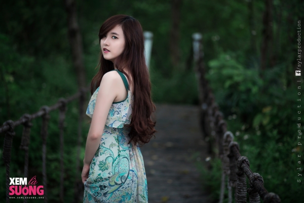 She’s so beautiful