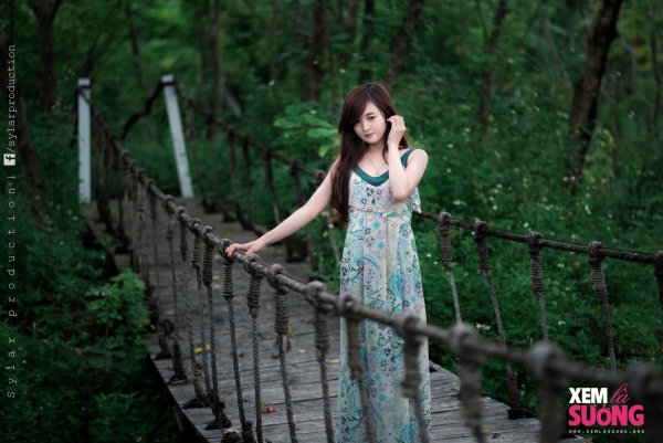 She’s so beautiful