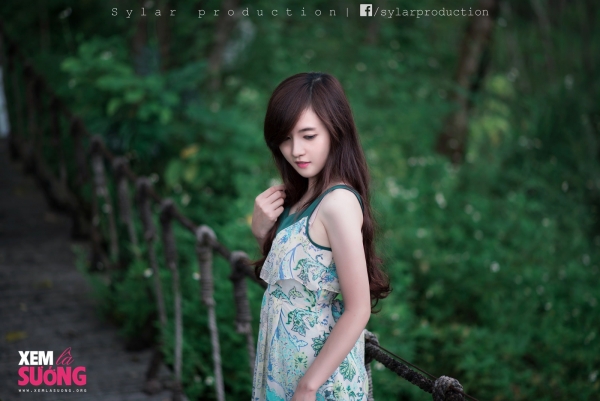 She’s so beautiful