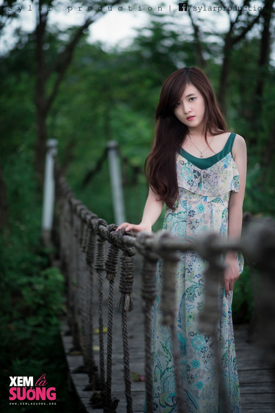 She’s so beautiful