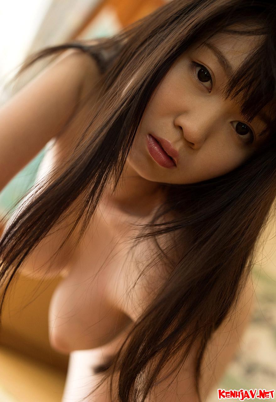 Aika Yumeno dáng chuẩn khiêu gợi