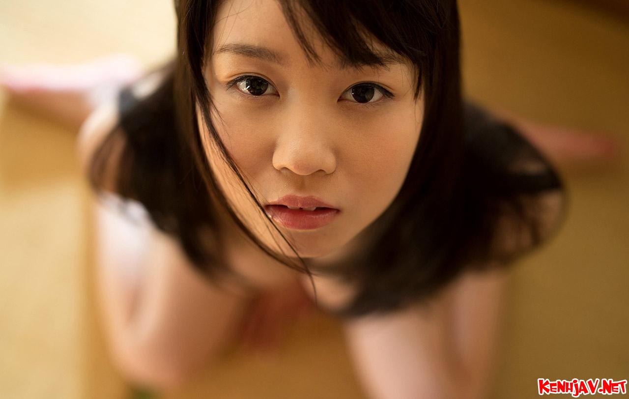 Aika Yumeno dáng chuẩn khiêu gợi