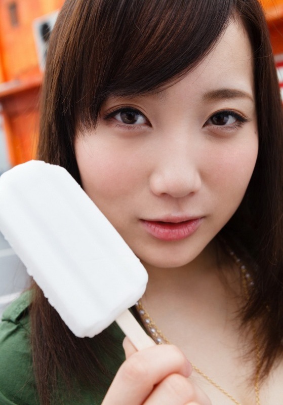 Mao Kurata Under The Sun