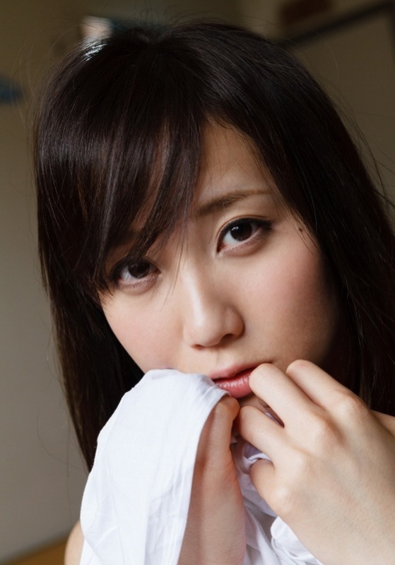 Mao Kurata Under The Sun