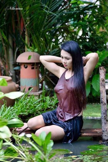 Trời đã sang Thu nhưng sao mình vẫn cảm thấy nóng nhỉ?