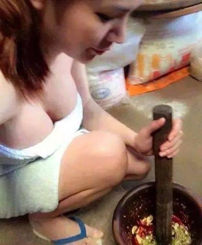 Trời đã sang Thu nhưng sao mình vẫn cảm thấy nóng nhỉ?