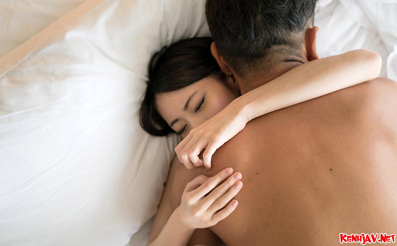 Đưa Misuzu Kawana lên 9 tầng mây Đưa Misuzu Kawana lên 9 tầng mây