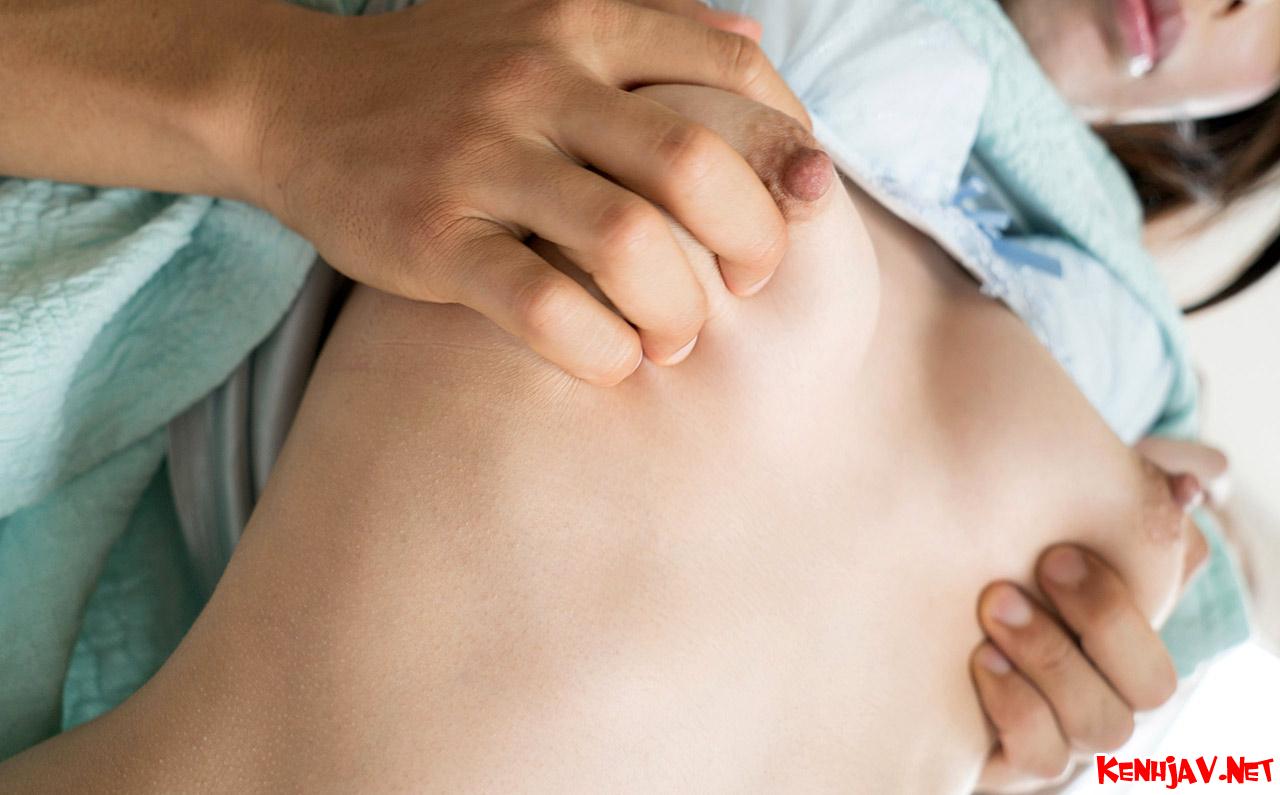 Đưa Misuzu Kawana lên 9 tầng mây Đưa Misuzu Kawana lên 9 tầng mây