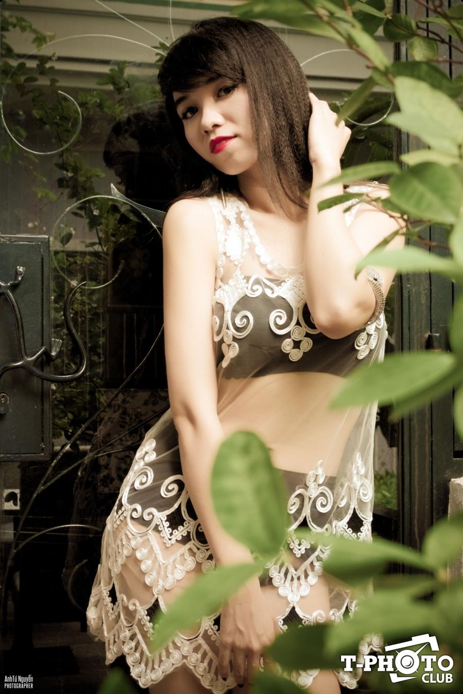 Đường cong sexy hình chữ S