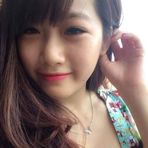 Gái Việt đã xinh rồi còn dâm