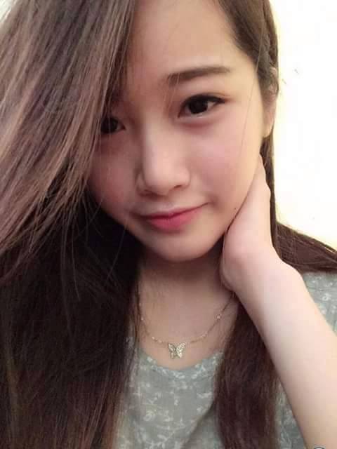 Gái Việt đã xinh rồi còn dâm