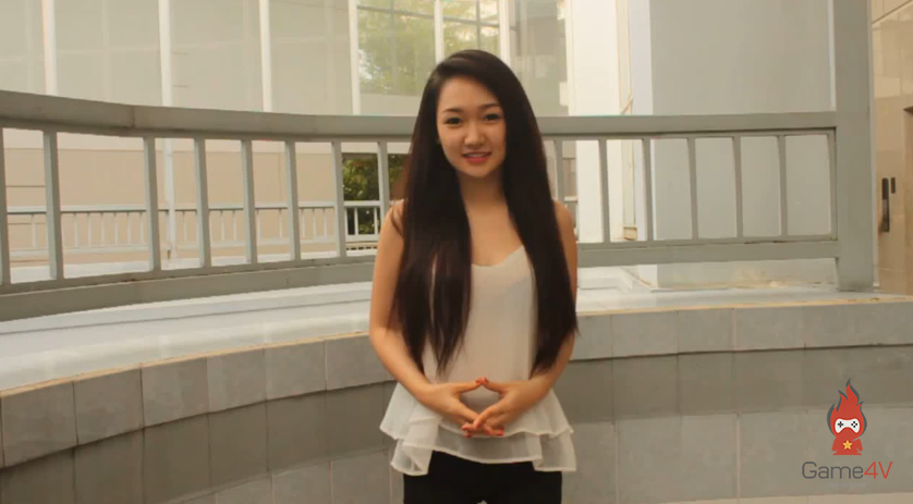 Hot girl Lâm Bảo Nhi cởi áo Hot girl Lâm Bảo Nhi cởi áo