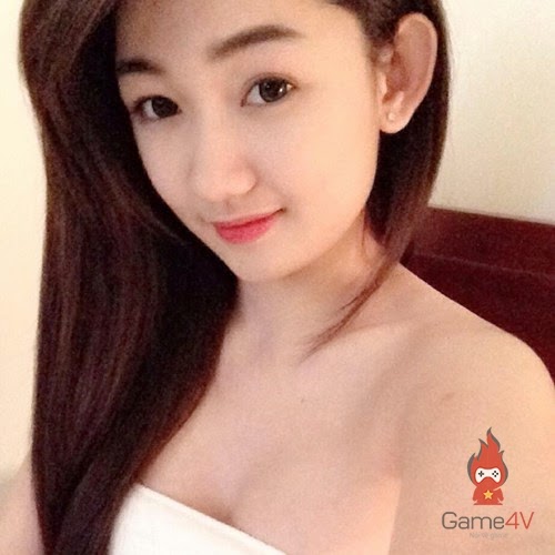 Hot girl Lâm Bảo Nhi cởi áo Hot girl Lâm Bảo Nhi cởi áo