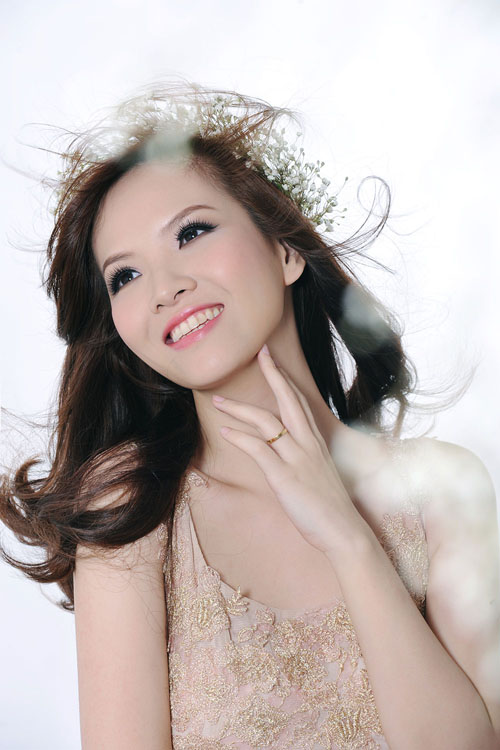 Người đẹp nào đây