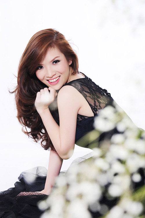 Người đẹp nào đây