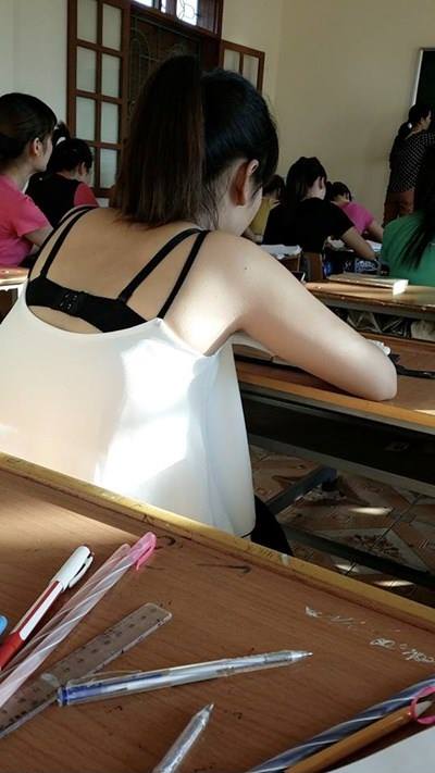 Có cần phải kích thích đến như thế này không