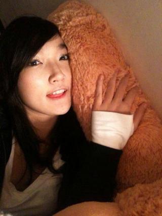Những girl xinh ứ chịu nổi trên facebook năm 2013 -  Phần 1