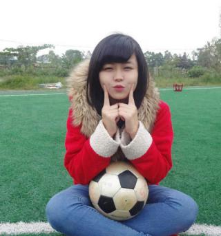 Những girl xinh ứ chịu nổi trên facebook năm 2013 -  Phần 1