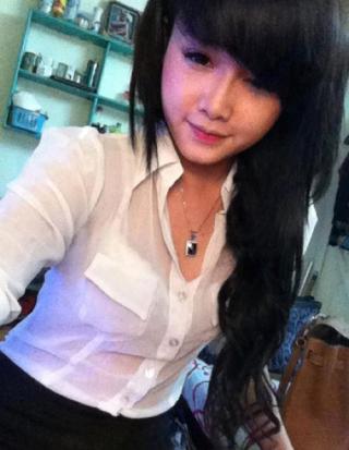 Những girl xinh ứ chịu nổi trên facebook năm 2013 -  Phần 1